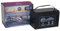Leoch 12v 130AH Adventurer AGM Leisure Battery, Fit and Forget AGM Lead-acid Battery for Leisure, Marine & Many other Deep Cycle Applications