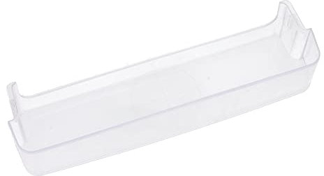 sparefixd Suitable for Candy Fridge & Freezer Door Bottle Shelf