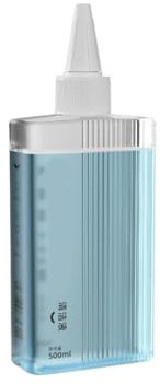 SXEZYEYO Bodenreinigungslösung, Kompatibel Mit Dreame, H14 Pro, Kabelloser Staubsauger, Teile, Reinigungsmittel, Reinigungsflüssigkeit, Mopps