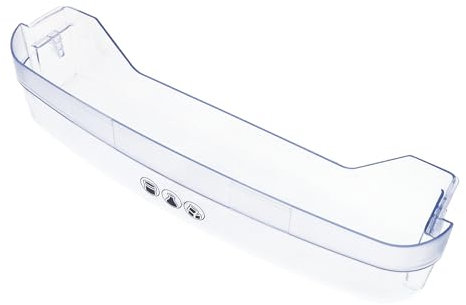 sparefixd Suitable for Whirlpool Fridge & Freezer Door Bottle Shelf Bottom Rack