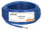 H07V-K 6 mm² blau 10 Meter Aderleitung flexibel Verdrahtungsleitung Einzelader Litze PVC 6mm2