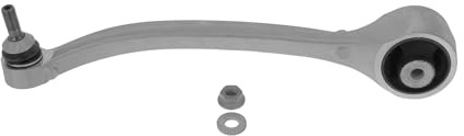 MONROE Track Control Arm | L89J09 | OE-Matching Quality | Stable Steering & Safety | Pack of 1