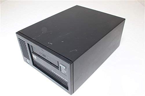 HP EH854A StorageWorks LTO-4 Ultrium 1840 External WW Tape Drive (Certified Refurbished)