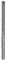 Bosch Professional Broca para martillos perforadores SDS max-8X - (diámetro de 32 mm, longitud de trabajo de 200 mm)