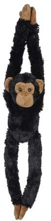 Ravensden Soft Plush Chimpanzee Hanging 65cm