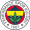 Tortenaufleger Tortenfoto Aufleger Foto Bild Fenerbahce rund ca. 20 cm *NEU*OVP*