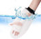 Wasserdichte Handguss-Abdeckung Wundschutz für Dusche und Badewanne, für Erwachsene, wiederverwendbar, versiegelte Gipsverbandage, Schutzhülle für Hand/Handgelenk/Finger/Daumen/Handfläche