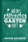 Garten Kalender Mein Schrebergarten: Terminplaner 2021 (Taschenkalender 2021 Garten, Band 1)
