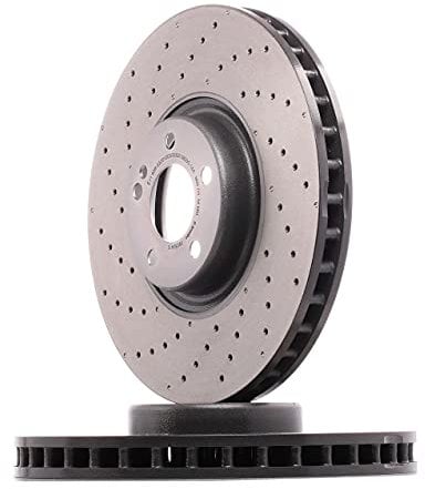 Brembo 09.D524.13 - Bremsscheibe