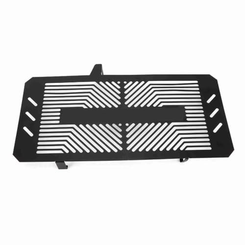 Aramox Motorcycle Stainless Steel Radiator Grille Guard Protection Cover fit for NC750 Series NC750S NC750X NC750D 2012+ Radiator Cover Black Protect Your Motorcycle