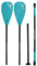 SPINERA Sup-Kajak Deluxe Paddle