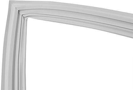 sparefixd Bottom Freezer Section Door Seal for Kenwood Fridge Freezer