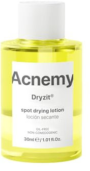 ACNEMY DRYZIT® - Loción secante anti acné - 30ml