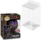 Funko Pop! 55214 Marvel Studios Black Panther Black Light (Special Edition) #891
