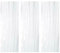 AILEXI 3 Pack Metallic Tinsel Curtains Folie Fringe Shimmer Streamers Curtain Door Window Decoration for Party Supplies 3 ft x 8 ft – Weiß