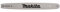 MAKITA Guide Bar, 45cm, 1.3mm, .325'', 191G40-2
