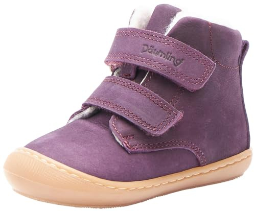 Violette-Däumling-Boots