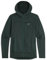 Outdoor Research Herren Vigor Full Zip Hoodie, Grove, Medium