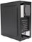 Bewinner Case per Computer Case da Gioco per PC ATX Mid Tower, Chassis Desktop Buona Dissipazione del Calore USB3.0 Gaming PC Supporto per Computer Desktop ATX, Micro ATX, Mini 1TX