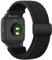 Cinturino Elastico per Garmin Venu Sq/Sq 2 Music/Forerunner 245, 20mm Cinturini in Nylon con Chiusura Magnetico Progettato per Garmin Venu Sq Music/Forerunner 55