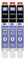 3 XXL Druckerpatronen kompatibel zu CLI-581 PB Fotoblau für Canon PIXMA TS8150 TS8250 TS8350 TS9150 TS8151 TS8152 TS8251 TS8252 TS8351 TS8352 TS9155