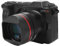 Annadue Fotocamera Digitale 5K, Fotocamera per Vlogging WiFi con Scheda di Memoria 64G Zoom Digitale 50X, Schermo da 4 Pollici, Visione Notturna, Compatta da 50 MP
