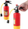 Feuerlöscher, Wasserspielzeug, Realistischer Feuerwehrmann, Wasserspaß, Feuerwehrmann-Spielzeug Kinder, Sommer, Strand, Outdoor, Wasserkampfspiel (1)