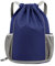 FAVORTALK Sportbeutel Mädchen Turnbeutel mit Verstellbar Tunnelzug Wasserdicht String-Rucksack mit Netztasche Innentasche Große Kapazität Sportbeutel mit Schuhfach für Damen für Reisen - JSB030-06
