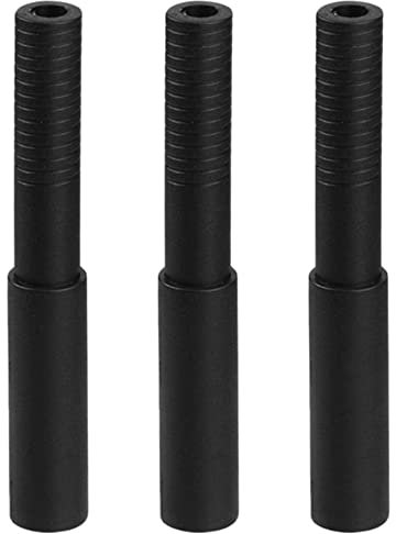 Haopeuk 3X Golf Club Shaft Extension Stick for Graphite Shafts