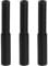 Haopeuk 3X Golf Club Shaft Extension Stick for Graphite Shafts