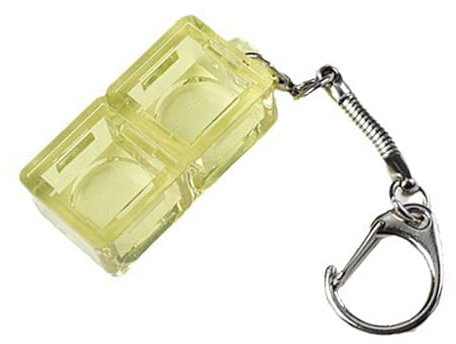 CPAOWEHF Keychain Keyboards Tester Keyboard Switches Sampler For Customizing Mechanical Keyboards Keychain With Ease