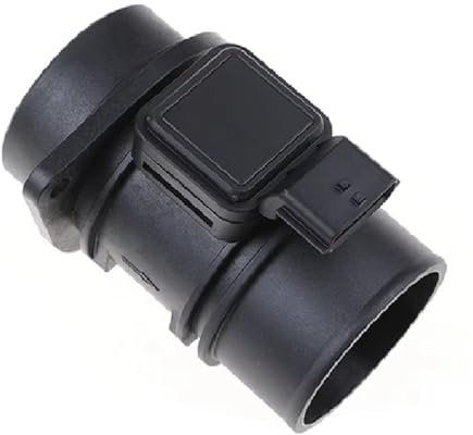 DZSQWETYU Luftstromsensor Luftmassenmesser Sensor Für Clio Für Kangoo Für Logan Für Thaila Für Twingo 2010-2017 5WK97006Z Luftmassenmesser