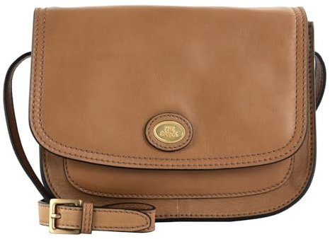 The Bridge Story Donna Handbag S Marzapane Oro