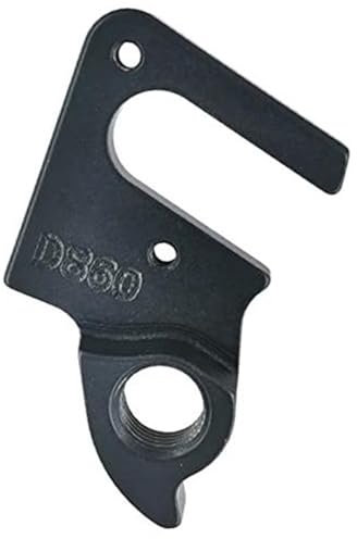ZAPYVET D860 Schaltauge 10066, for Cube Aerium SL SLT Rahmenset 2021 2020 Fahrrad-Hinterhaken