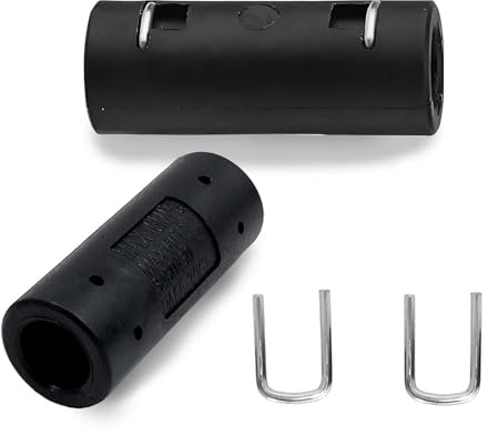 2 Raccord Tuyau pour Karcher K2 K3 K4 K5 K6K7, Adaptateur d’Extension Tuyau | Connecteur pour Nettoyeur Haute Pression M22 14mm IG Quick Connect, Pièces Détachées pour karcher k2