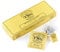 TWG Tea | Breakfast Earl Grey | Schwarzer Tee | Bergamotte | 15 Handgenähte Teebeutel aus Baumwolle | Geschenkset
