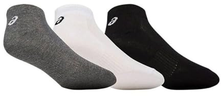 Asics Herren Vapor Socken, Weiß (White 155206-0001), 39-42