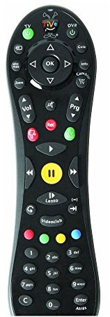 Telecomando Tivo Original, Ono – Vodafone)