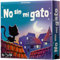 Cocktail Games | No sin mi Gato | Juego de Mesa | A Partir de 6 Años | De 1 a 4 Jugadores | 15 Minutos por Partida | Español