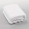 Baker Ross AX569 Coperta Di Neve Finta - 2.4 m x 90 cm, Neve Artificiale Per Display Natalizi, Tappeti Di Neve, Per Alberi Di Natale, Grotte Di Babbo Natale O Vetrine