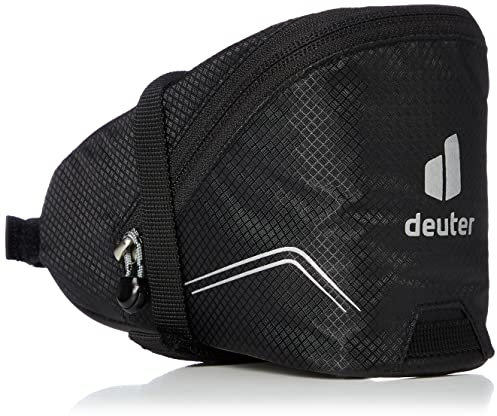 deuter Bike Bag I Fahrrad Satteltasche (0,8 L)