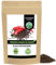 Alpi Nature Pimienta Negra en Grano 250g, Granos de Pimienta Negra Enteros para Cocinar