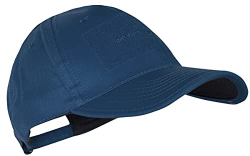 Pentagon Tactical 2.0 Baseball Cap RAF Blue, Blau