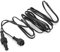 9.8ft Extension Cable for G40 Clear Outdoor Garden Globe Festoon String Light