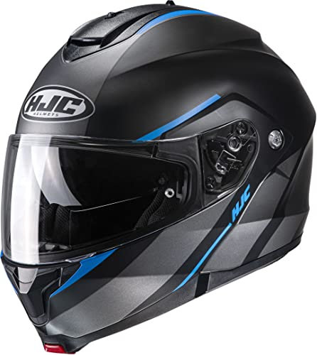 HJC Helmets C91 TERO MC2SF S