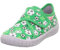 Superfit Jungen BILL Hausschuhe, GRÜN 7030