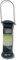 Copdock Mill Easy Fill & Clean Sunflower Feeder – Secure Small Bird Feeder Station With Large Hanger – Feeders Suitable For Sunflower Hearts, Black
