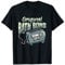 Orginial Badebombe Toaster Design mit sarkastischem Humor Fan T-Shirt