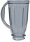 LUTH Premium Profi Parts Behälter kompatibel mit Bosch 00652677 Mixbecher für Küchenmaschine