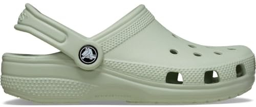 Crocs Classic Clog K Plaster Clogs Unisex-Kinder, Pflaster, 30/31 EU